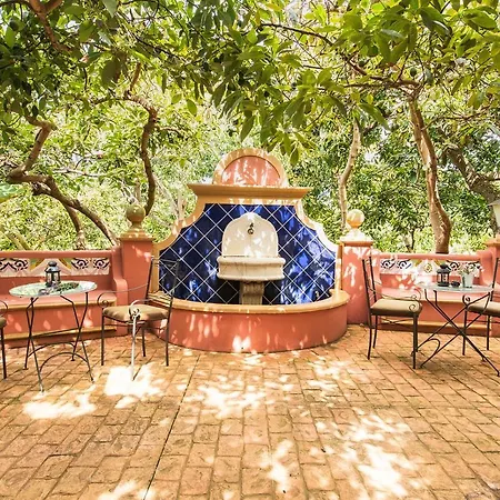 Homeforguest Rural House With Garden El Laurel *