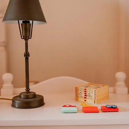 Διαμέρισμα Homeforguest Rural House With Garden El Laurel Tacoronte