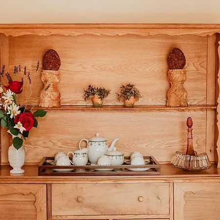 Homeforguest Rural House With Garden El Laurel Διαμέρισμα