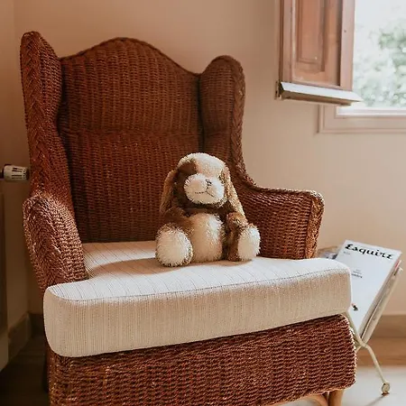 Homeforguest Rural House With Garden El Laurel Διαμέρισμα