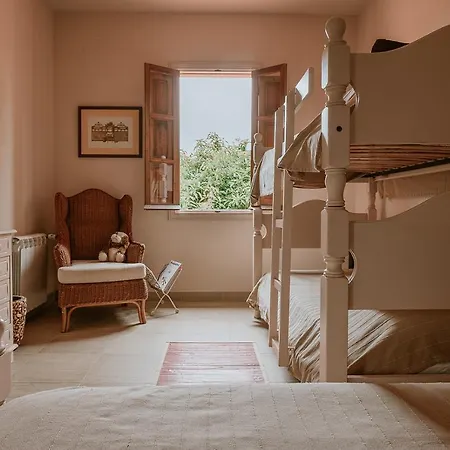 Homeforguest Rural House With Garden El Laurel Διαμέρισμα