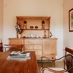 Homeforguest Rural House With Garden El Laurel *