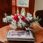 Homeforguest Rural House With Garden El Laurel Tacoronte