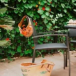 Apartamento Homeforguest Rural House With Garden El Laurel