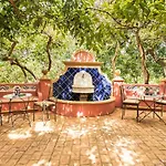 Homeforguest Rural House With Garden El Laurel *