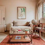 Apartamento Homeforguest Rural House With Garden El Laurel Tacoronte