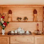 Homeforguest Rural House With Garden El Laurel Apartamento