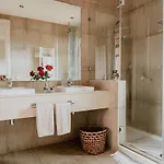 Homeforguest Rural House With Garden El Laurel Apartamento *
