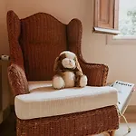 Homeforguest Rural House With Garden El Laurel Apartamento