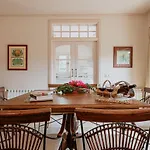 Apartamento Homeforguest Rural House With Garden El Laurel *