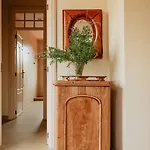 Homeforguest Rural House With Garden El Laurel *