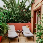 Apartamento Homeforguest Rural House With Garden El Laurel *