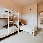 Homeforguest Rural House With Garden El Laurel Apartamento