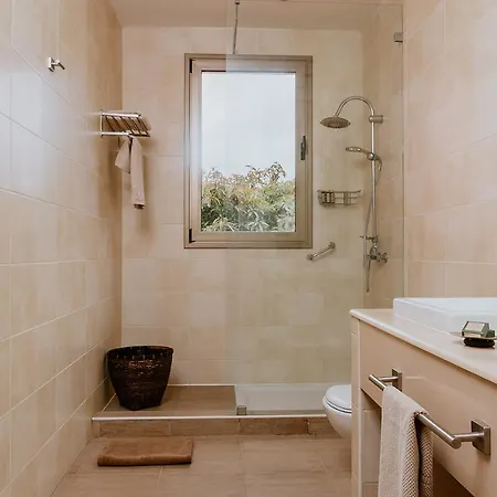 Apartament Homeforguest Rural House With Garden El Laurel Tacoronte