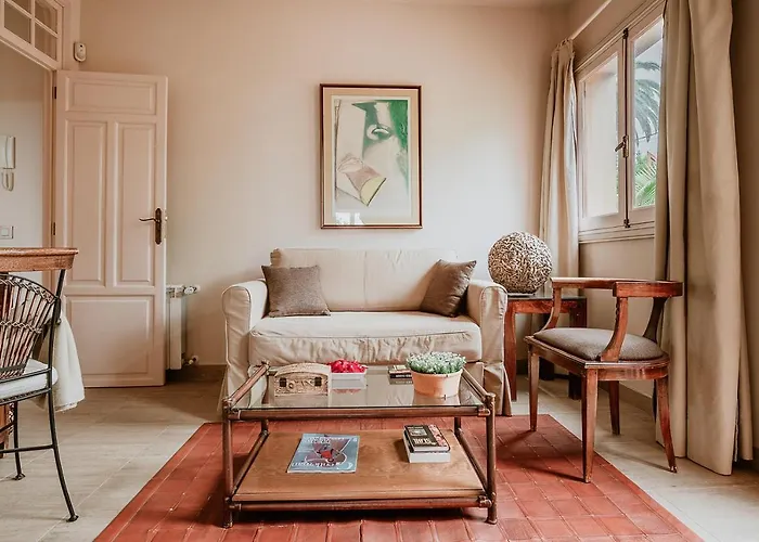 Daire Homeforguest Rural House With Garden El Laurel Tacoronte