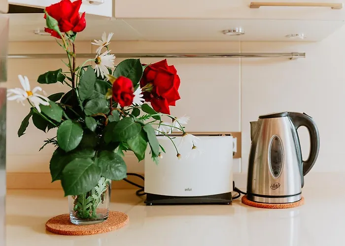 Lägenhet Homeforguest Rural House With Garden El Laurel Tacoronte