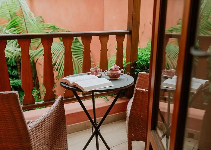 Apartment Homeforguest Rural House With Garden El Laurel *