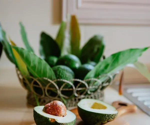 Homeforguest Rural House With Garden El Laurel