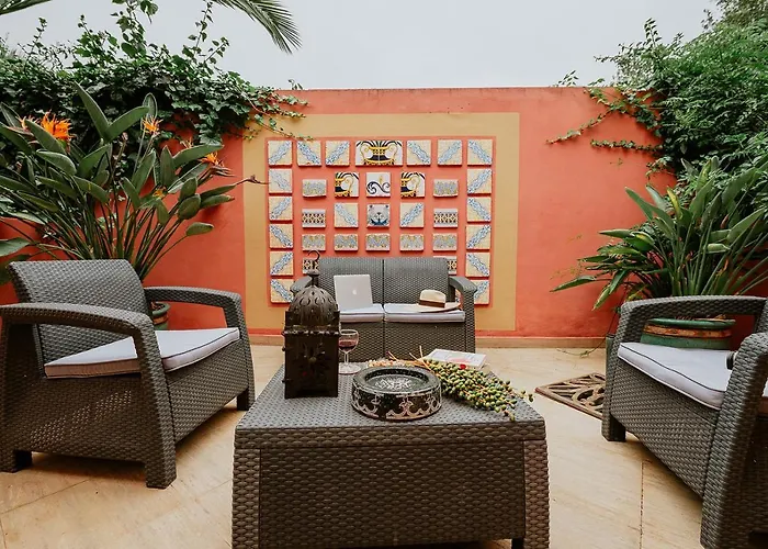 Homeforguest Rural House With Garden El Laurel Apartment Tacoronte