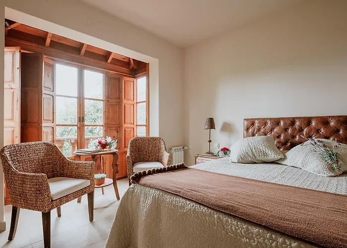 Apartamento Homeforguest Rural House With Garden El Laurel Tacoronte