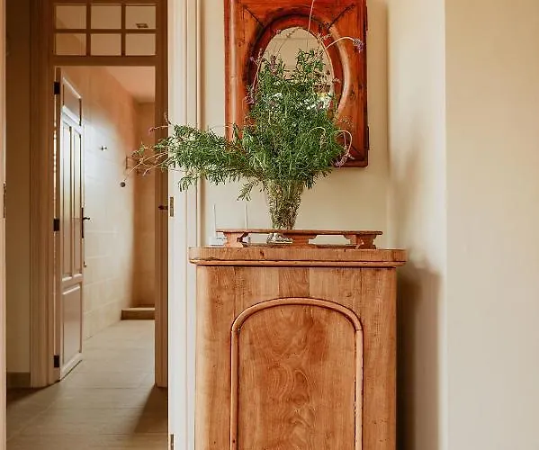 Homeforguest Rural House With Garden El Laurel *