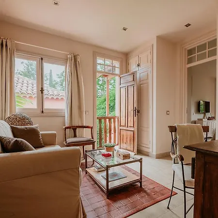 Homeforguest Rural House With Garden El Laurel דירה *