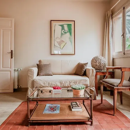 Apartman Homeforguest Rural House With Garden El Laurel Tacoronte