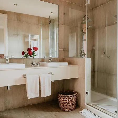 Homeforguest Rural House With Garden El Laurel דירה *