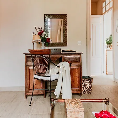 Homeforguest Rural House With Garden El Laurel טקורונטה