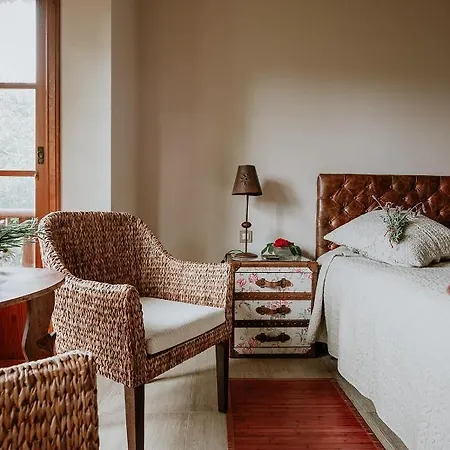 Homeforguest Rural House With Garden El Laurel * Tacoronte