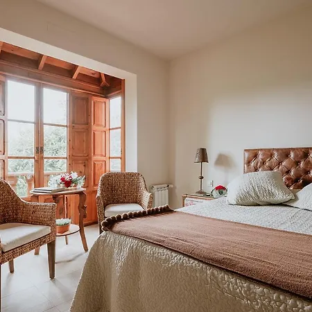 Apartman Homeforguest Rural House With Garden El Laurel Tacoronte