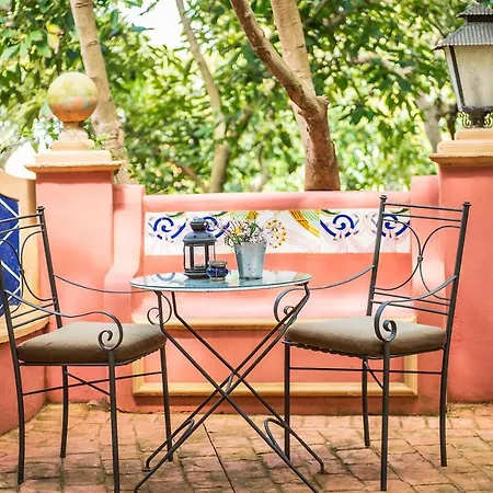Homeforguest Rural House With Garden El Laurel טקורונטה