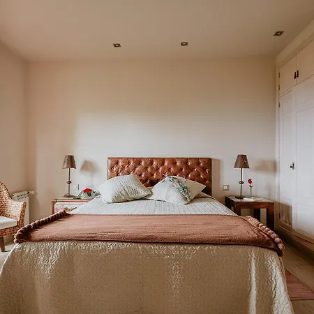 Homeforguest Rural House With Garden El Laurel Apartman Tacoronte