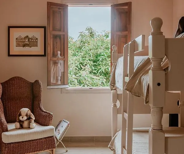 Homeforguest Rural House With Garden El Laurel Διαμέρισμα Tacoronte