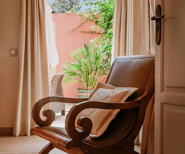 Homeforguest Rural House With Garden El Laurel