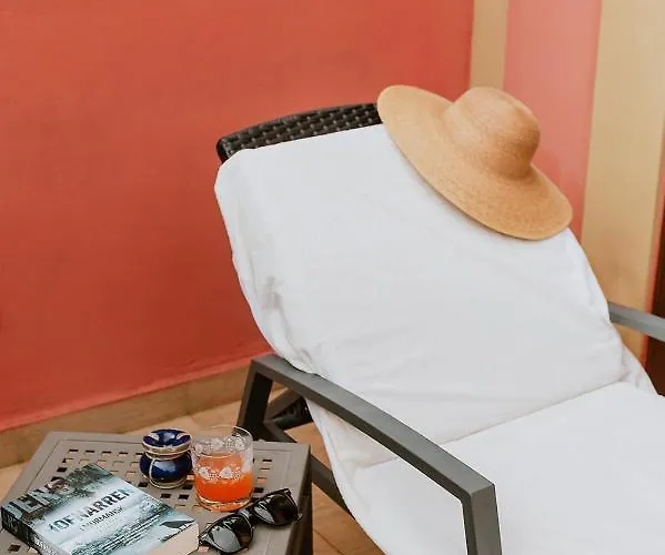 Homeforguest Rural House With Garden El Laurel Apartment *