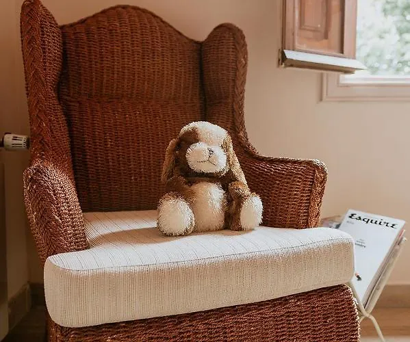 Homeforguest Rural House With Garden El Laurel Διαμέρισμα