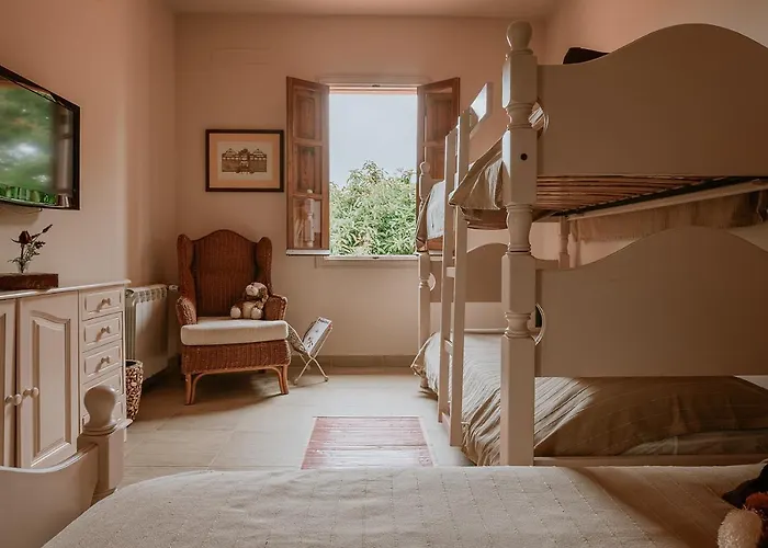 Homeforguest Rural House With Garden El Laurel Διαμέρισμα