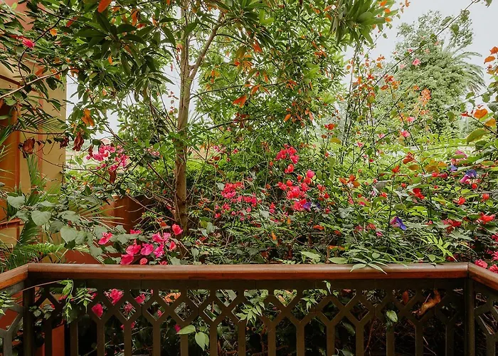 Διαμέρισμα Homeforguest Rural House With Garden El Laurel *