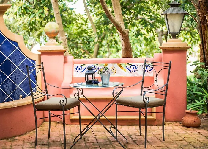 Homeforguest Rural House With Garden El Laurel Tacoronte