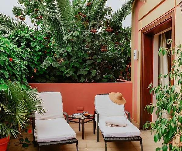 Διαμέρισμα Homeforguest Rural House With Garden El Laurel *