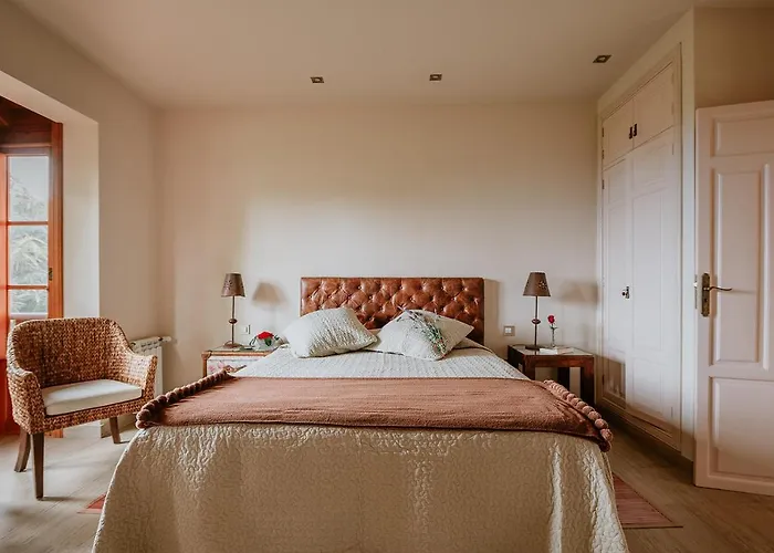 Homeforguest Rural House With Garden El Laurel Διαμέρισμα Tacoronte