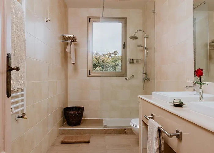 Διαμέρισμα Homeforguest Rural House With Garden El Laurel Tacoronte