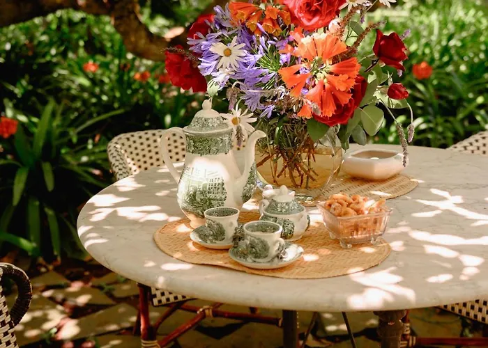 Διαμέρισμα Homeforguest Rural House With Garden El Laurel Tacoronte