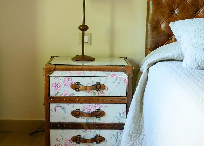 Διαμέρισμα Homeforguest Rural House With Garden El Laurel Tacoronte