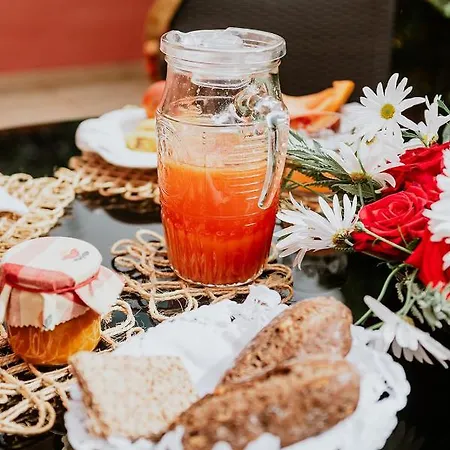 Homeforguest Rural House With Garden El Laurel * Tacoronte