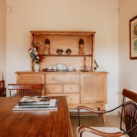 Homeforguest Rural House With Garden El Laurel *