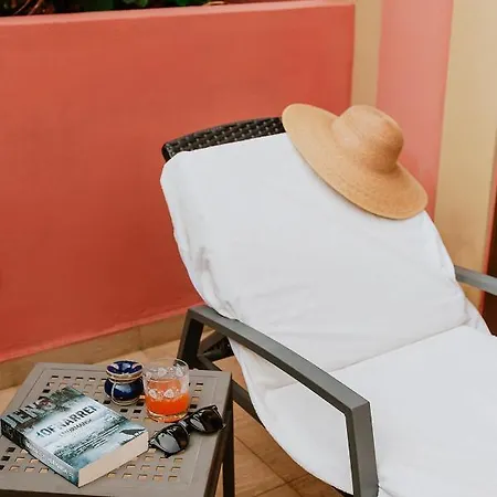 Homeforguest Rural House With Garden El Laurel Appartement *