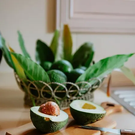 Homeforguest Rural House With Garden El Laurel