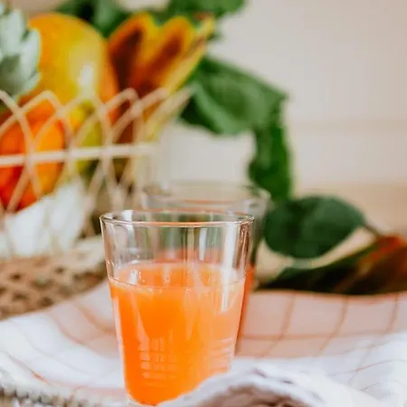 Homeforguest Rural House With Garden El Laurel Appartement *